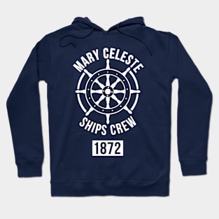 The Missing Crew Hoodie